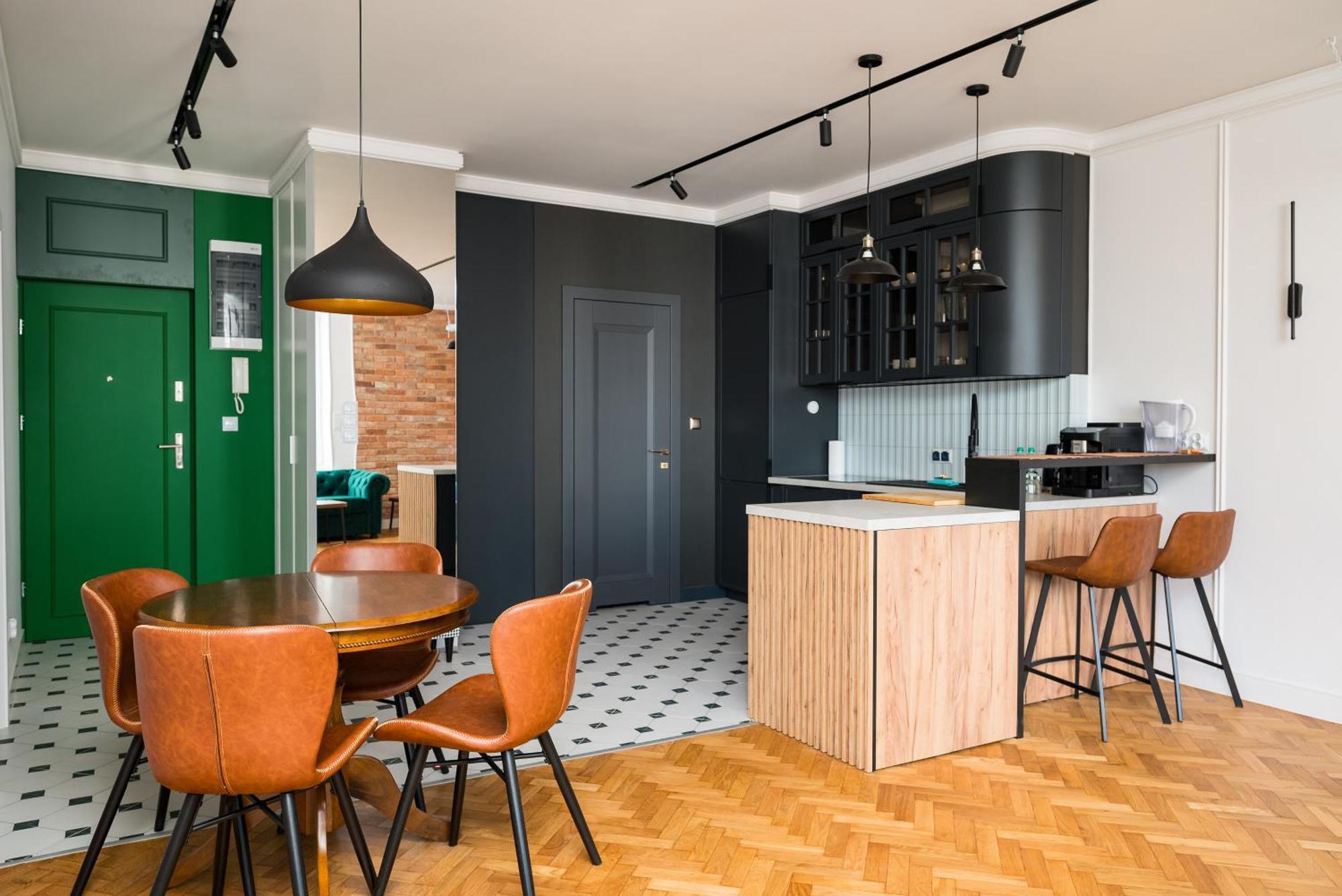 Centre Stylish Apartament