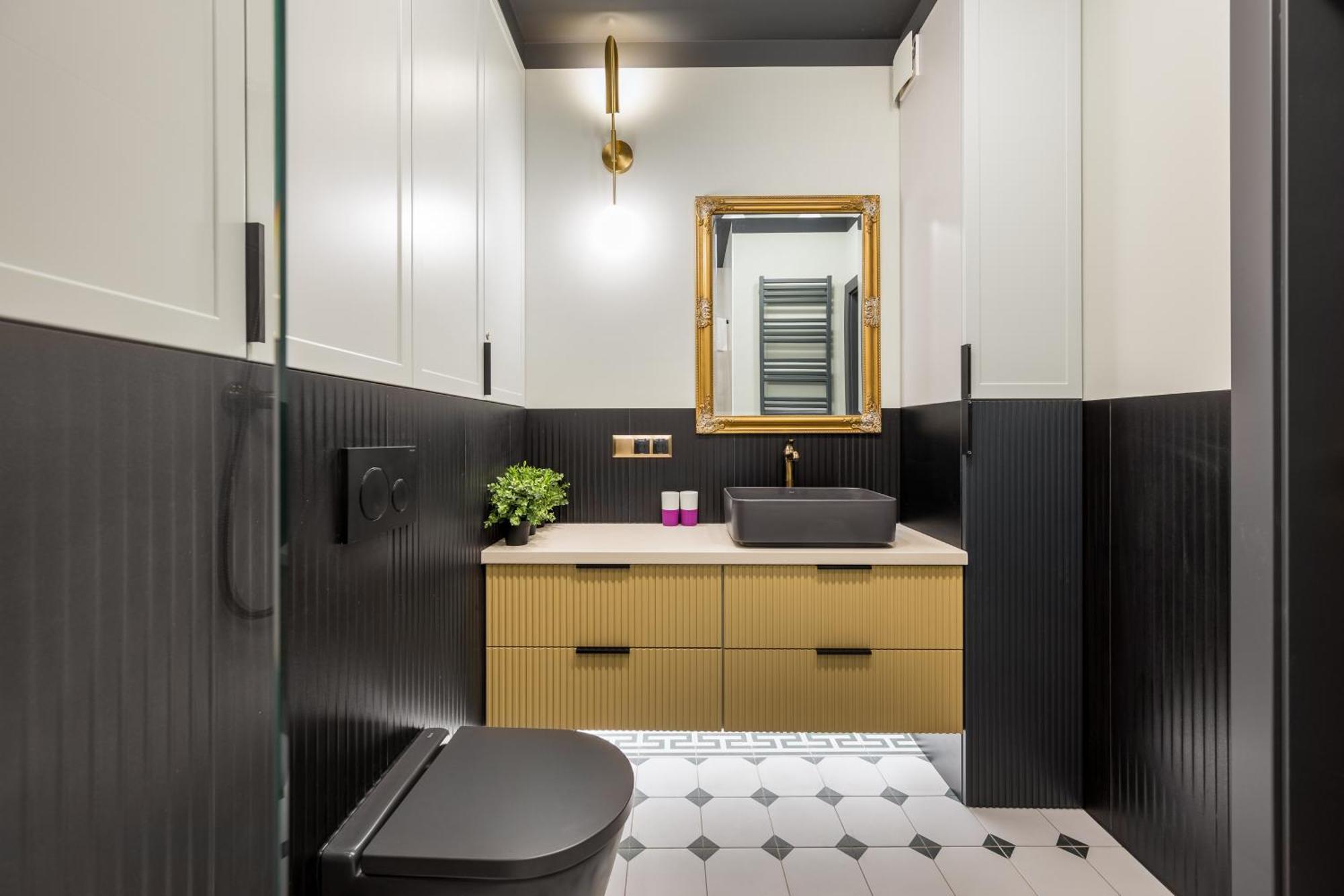 Apartament Centre Stylish Warszawa
