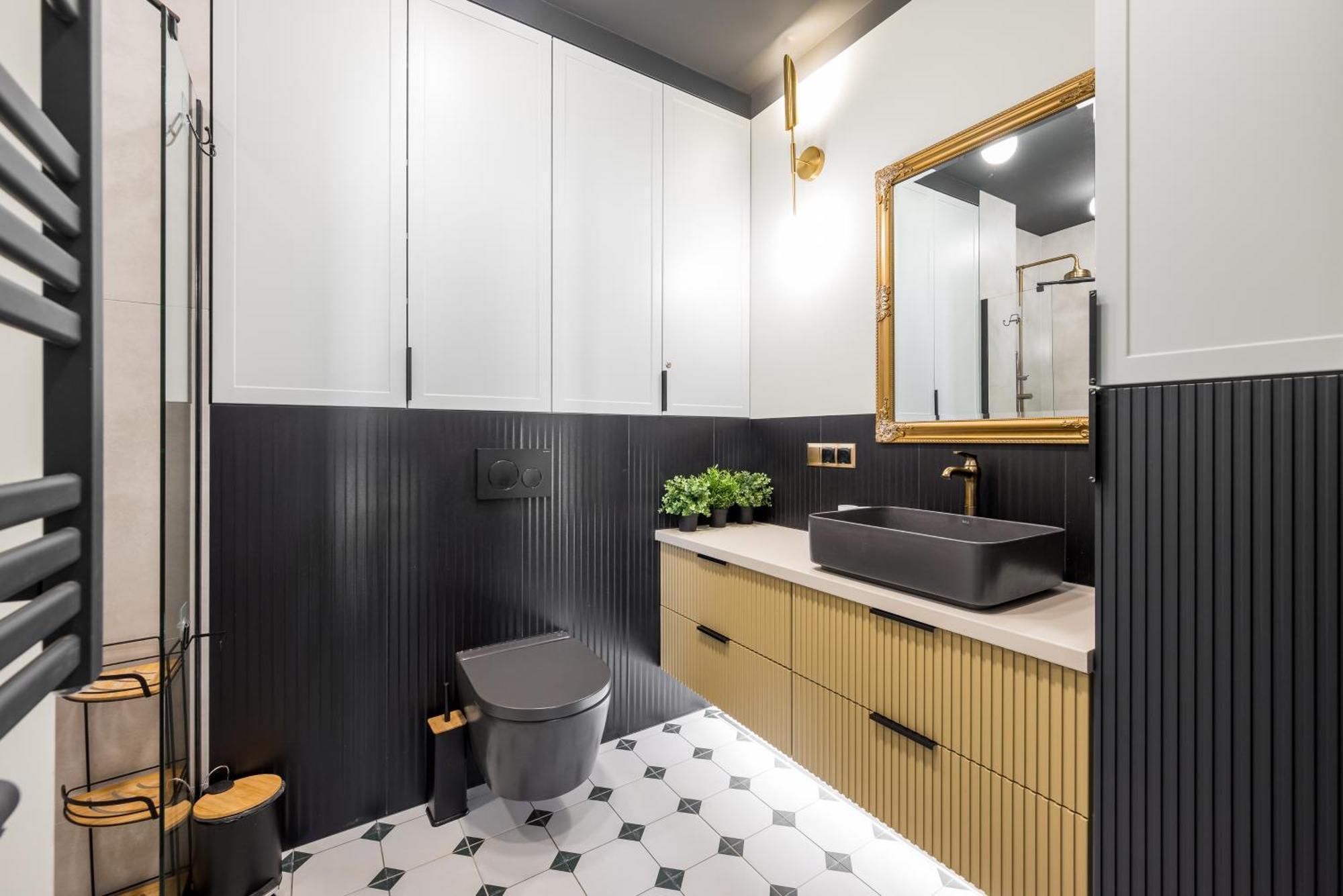 Centre Stylish Apartament Warszawa