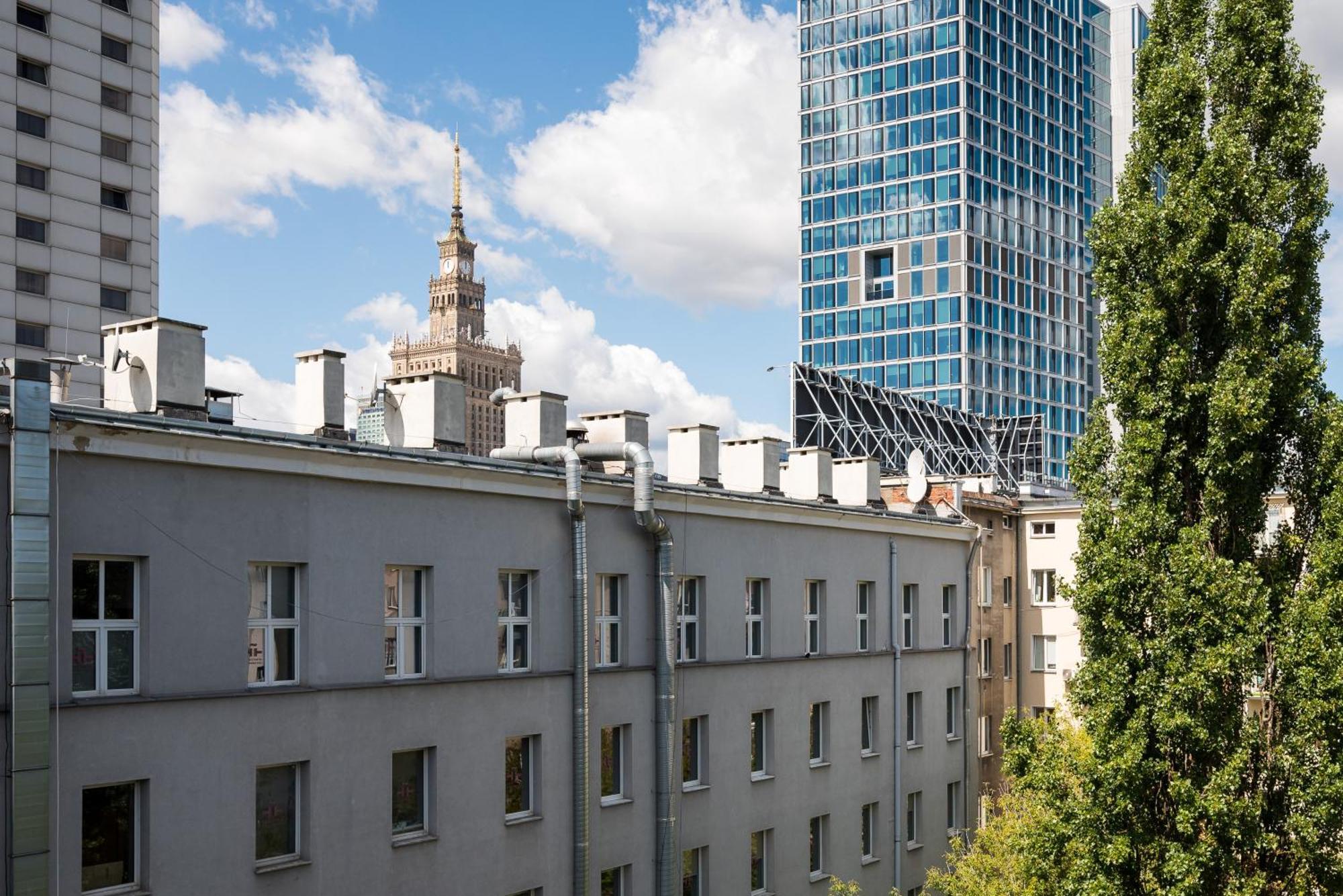 Centre Stylish Apartament *