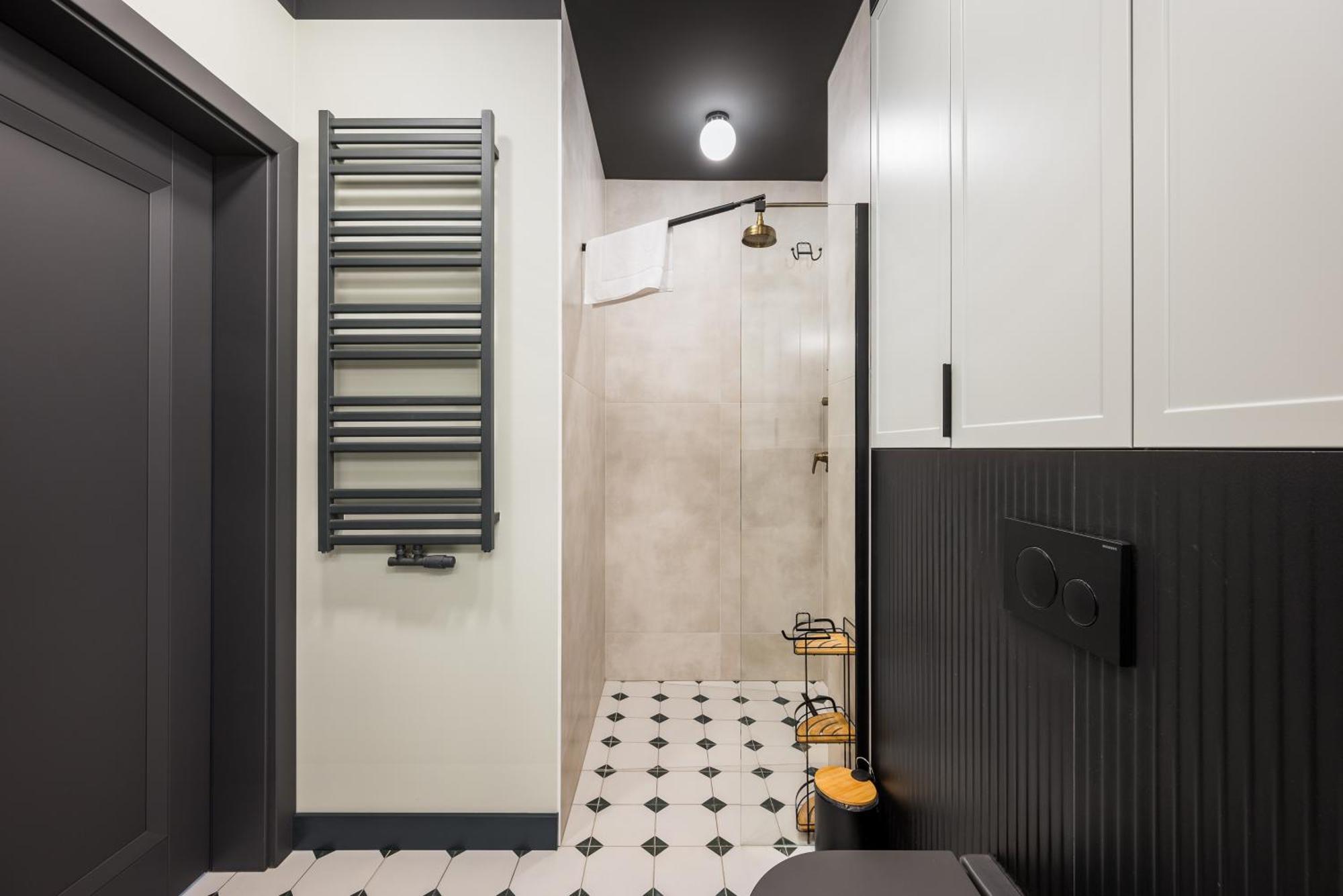 Centre Stylish Apartment Warsaw